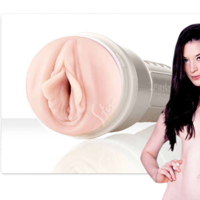 CHICAS FLESHLIGHT - VAGINA STOYA DESTROYA