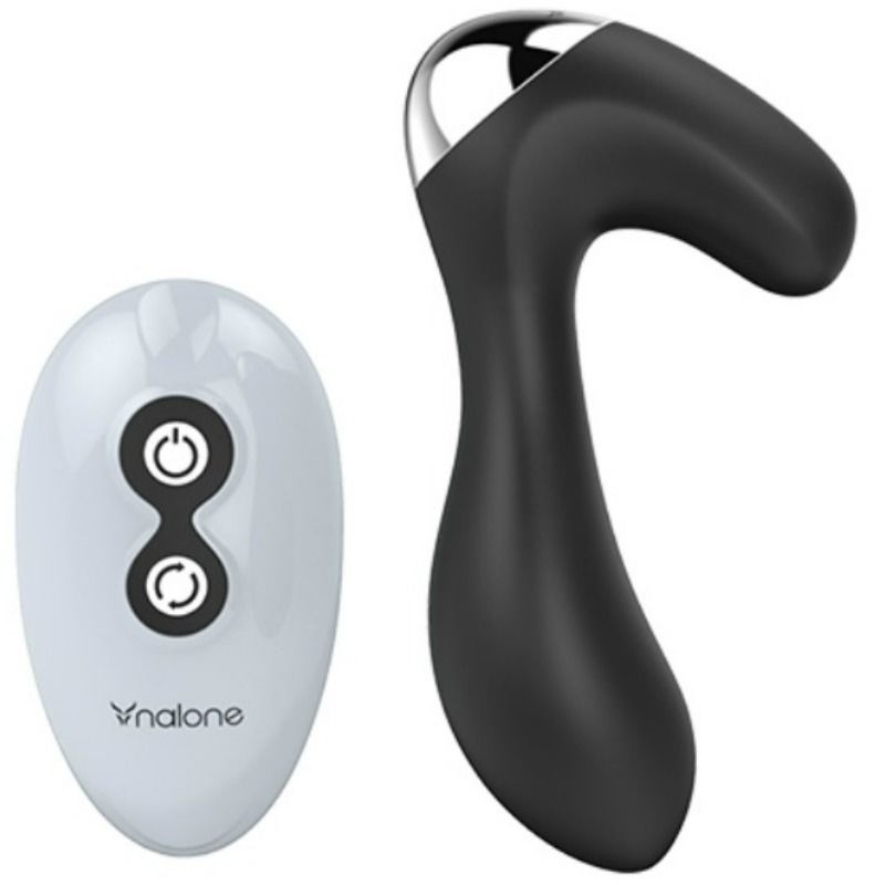 NALONE - CONTROL REMOTO PROSTÁTICO ANAL PROP