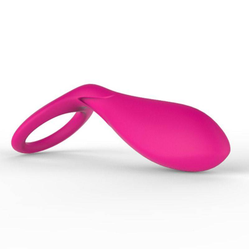 NALONE - ANEL VIBRADOR TANGO - Toys "n" Us