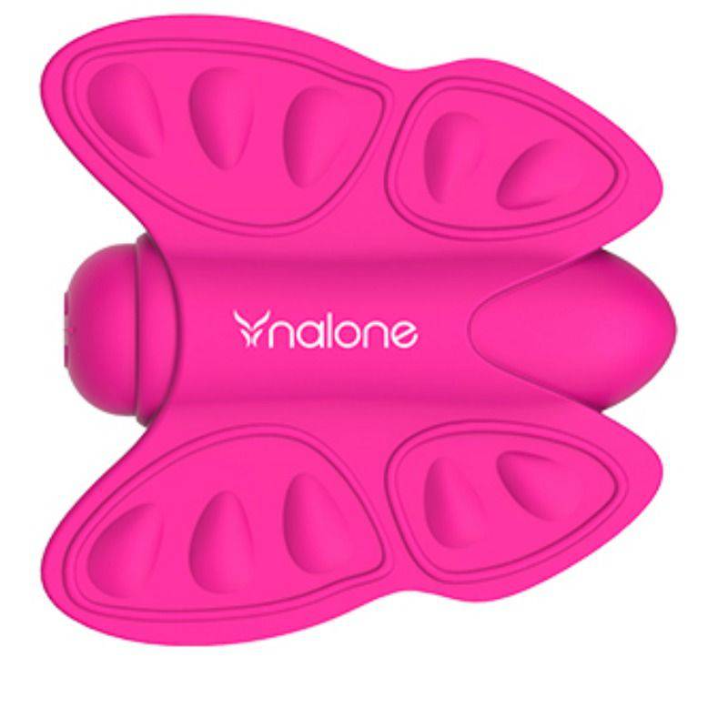 NALONE - MADAM MINI VIBRADOR BORBOLETA - Toys "n" Us