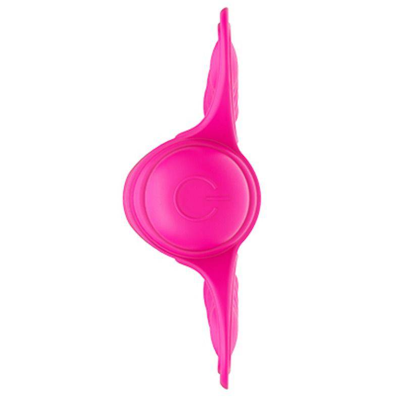NALONE - MADAM MINI VIBRADOR BORBOLETA - Toys "n" Us