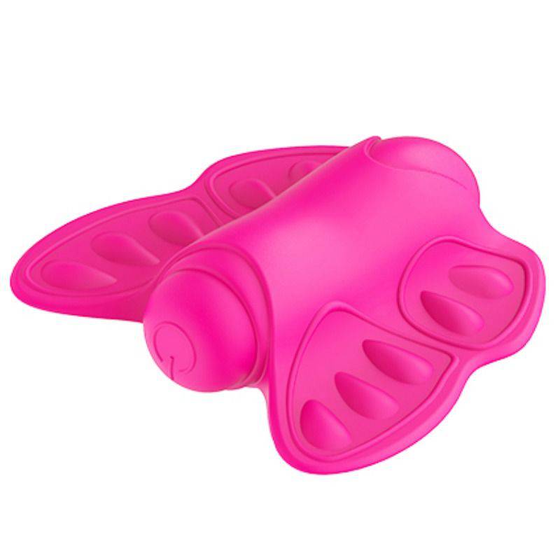 NALONE - MADAM MINI VIBRADOR BORBOLETA - Toys "n" Us