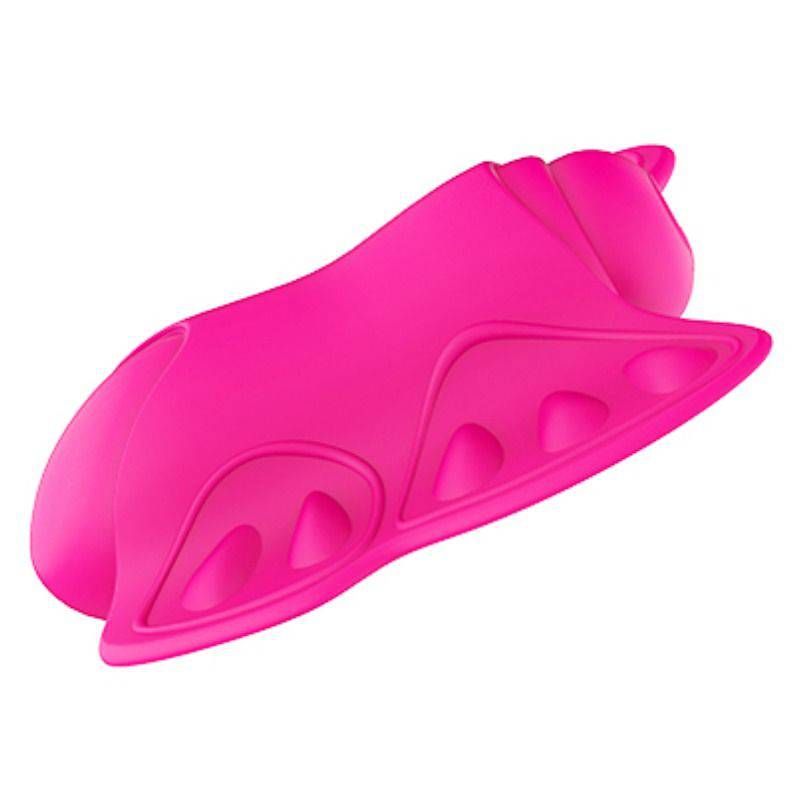 NALONE - MADAM MINI VIBRADOR BORBOLETA - Toys "n" Us