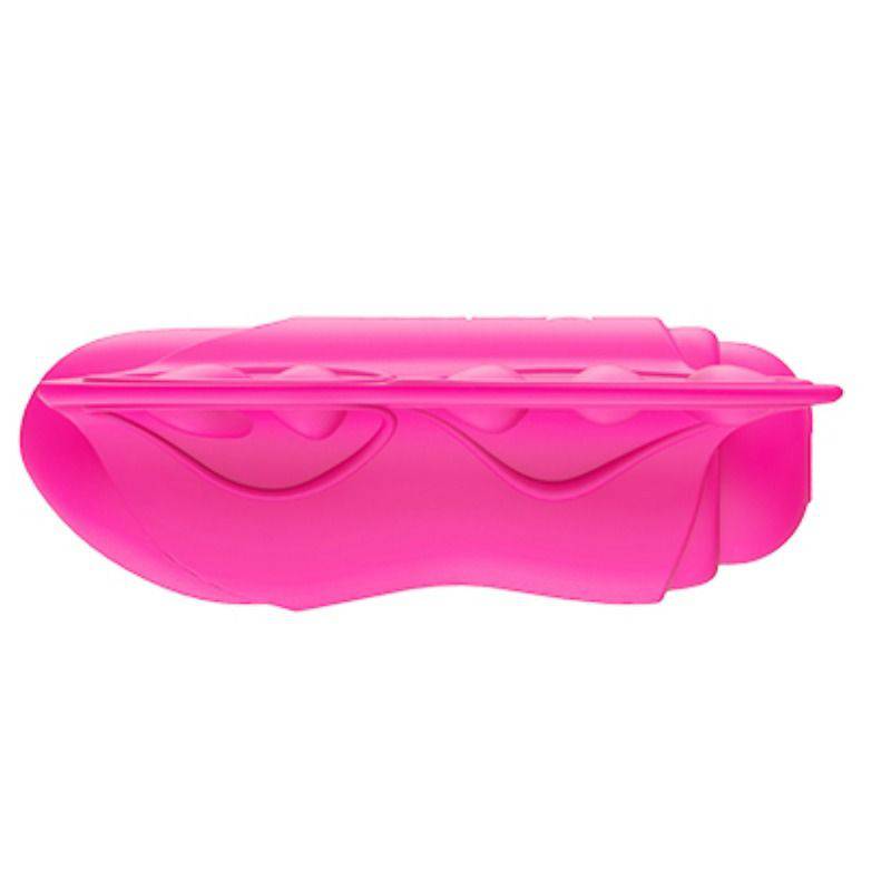 NALONE - MADAM MINI VIBRADOR BORBOLETA - Toys "n" Us