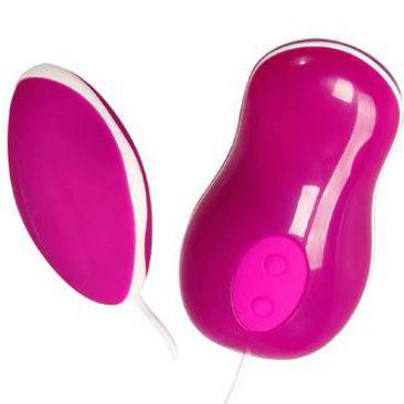 PRETTY LOVE - OVO VIBRANTE COM CONTROLE REMOTO AVERY - Toys "n" Us
