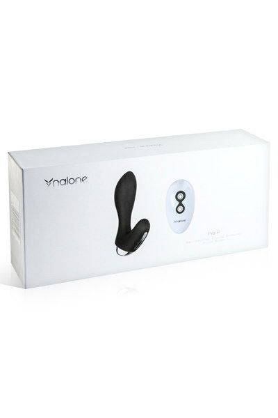 NALONE - PROP ANAL PROSTTICO CONTROLE REMOTO - Toys "n" Us