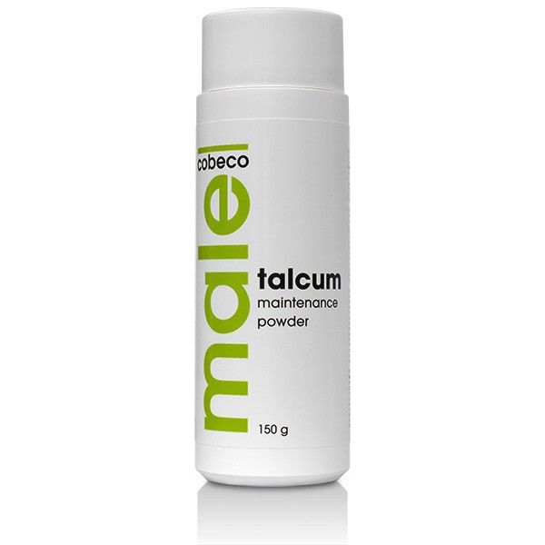 COBECO - TALCO MASCULINO 150GR