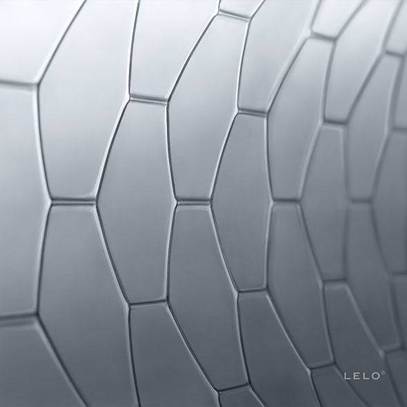 LELO - CAIXA DE PRESERVATIVO HEX 3 UNIDADES - Toys "n" Us
