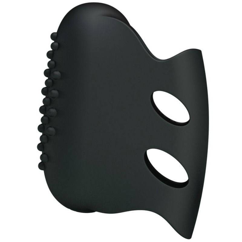 PRETTY LOVE - DEDAL DE VIBRAO PRETO STEWARD - Toys "n" Us