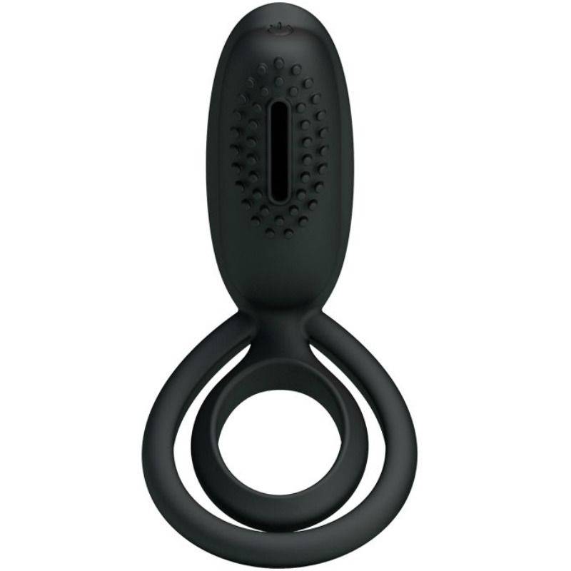 PRETTY LOVE - ESTHER ANEL VIBRADOR COM ESTIMULADOR - Toys "n" Us