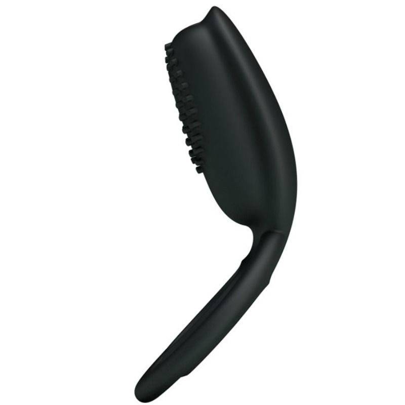 PRETTY LOVE - ESTHER ANEL VIBRADOR COM ESTIMULADOR - Toys "n" Us