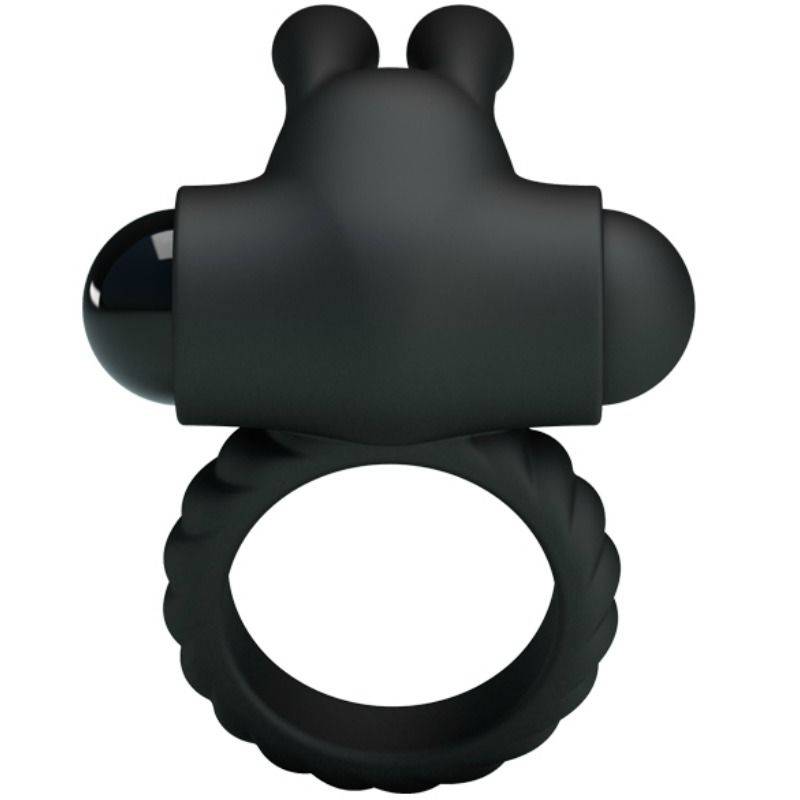 PRETTY LOVE - ANEL VIBRADOR EUDORA COM ESTIMULADOR - Toys "n" Us