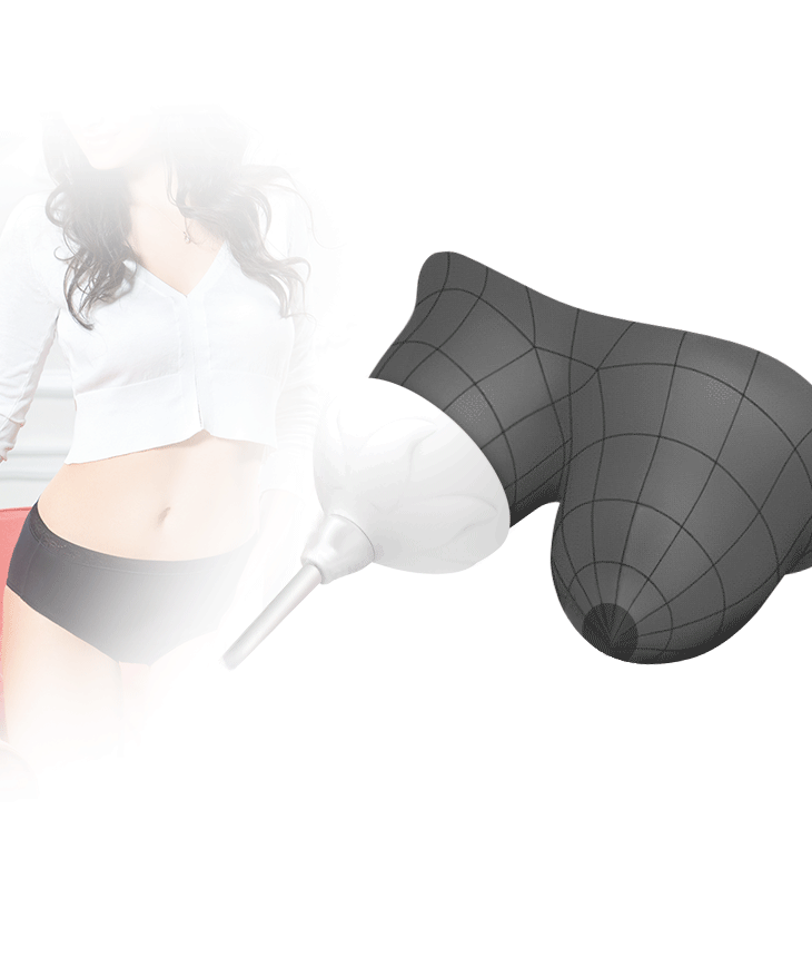 PRETTY LOVE - ESTIMULADOR DE BICO DE FLIRTAO PARCEIRO DE FANTASIA - Toys "n" Us