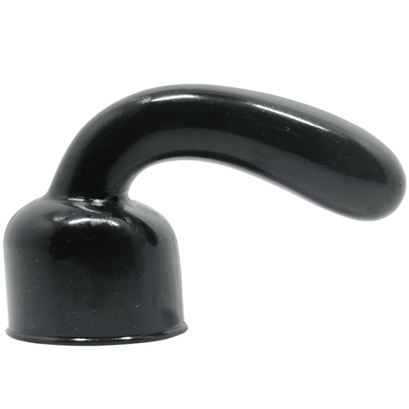 BAILE - CABEZAL DE POTENCIA CABEZAL INTERCAMBIABLE PARA MASAJEADORES POST PLEASER