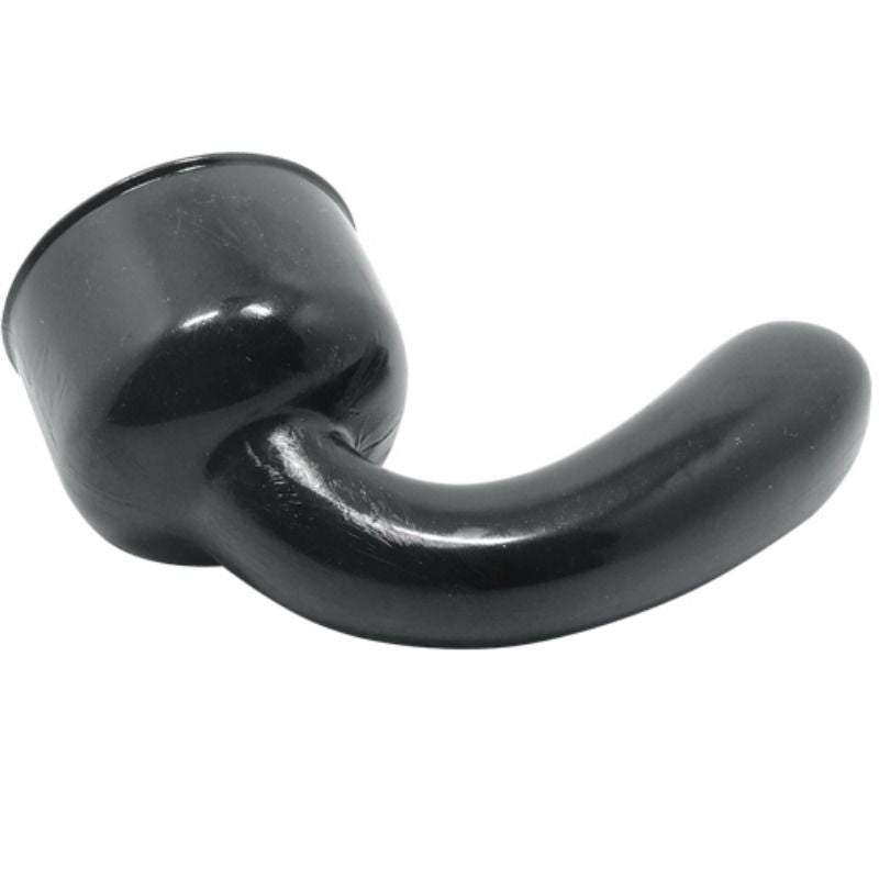 BAILE - CABEZAL DE POTENCIA CABEZAL INTERCAMBIABLE PARA MASAJEADORES POST PLEASER