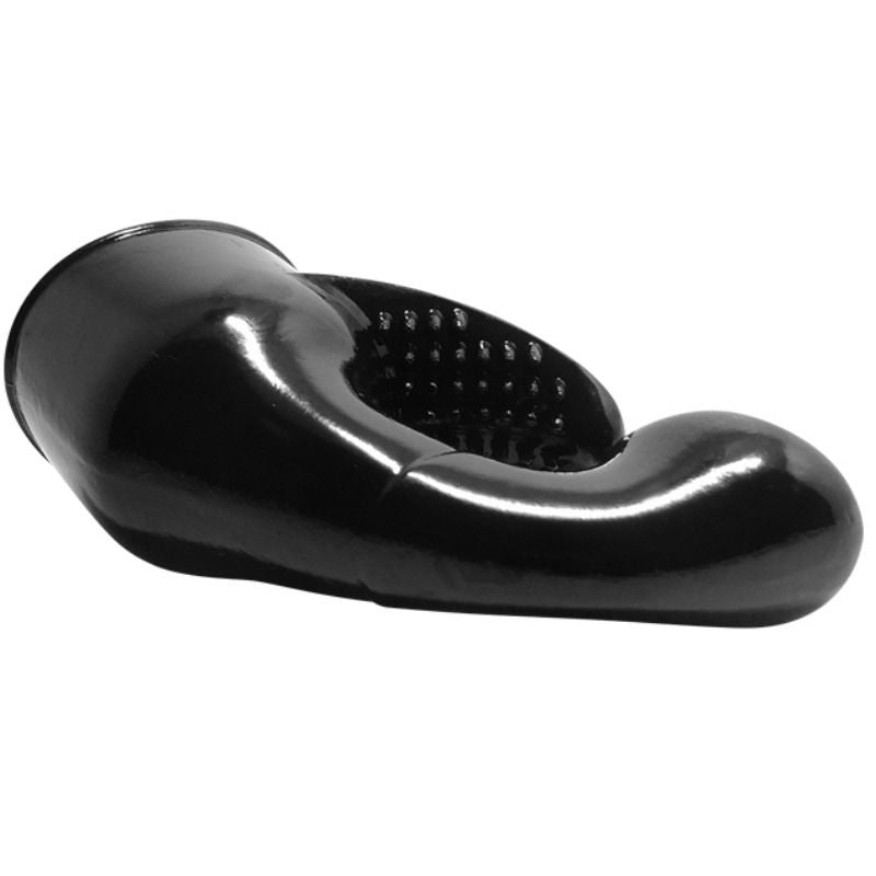 BAILE - CABEZAL DE POTENCIA CABEZAL INTERCAMBIABLE PARA ESTIMULACIÓN DE PUNTOS DE MASAJE Y CLÍTORIS