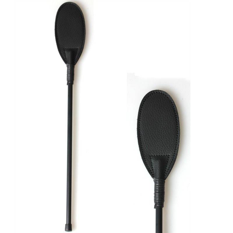SECRETPLAY - CHICOTE OVAL PRETO - Toys "n" Us