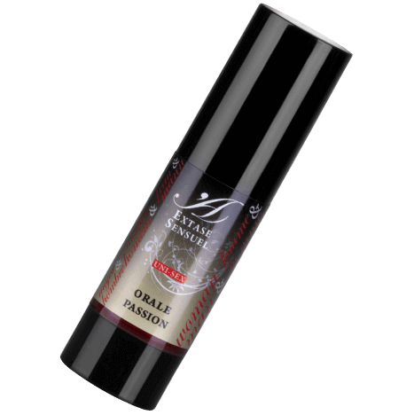 EXTASE SENSUAL - ESTIMULANTE UNISSEX