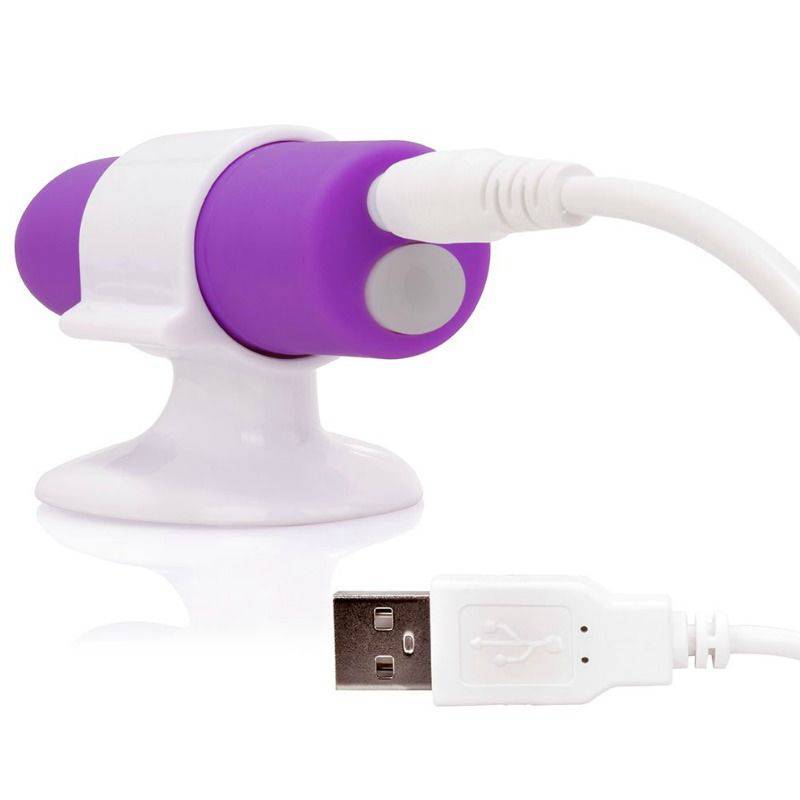 SCREAMING O - MASSAGER RECARREGVEL POSITIVO LILS - Toys "n" Us