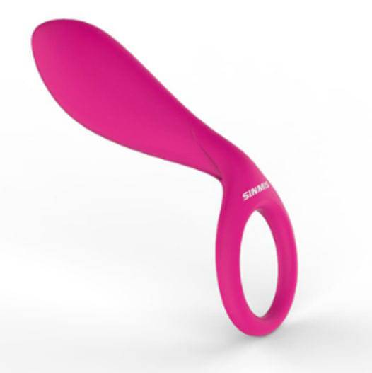 NALONE - ANEL VIBRADOR TANGO - Toys "n" Us
