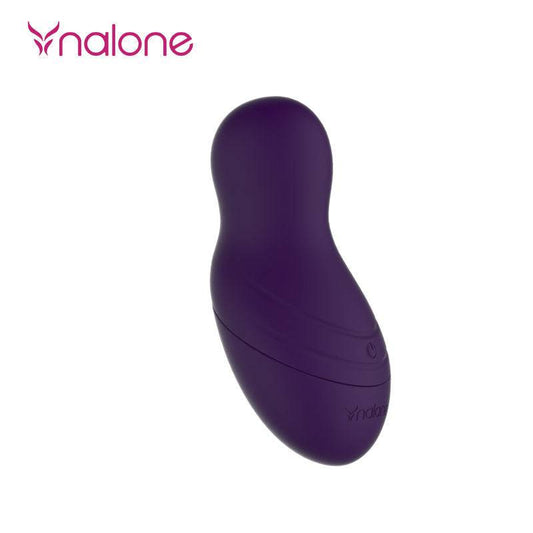 NALONE - GOGO ESTIMULADOR LILAC GEL SUAVE - Toys "n" Us