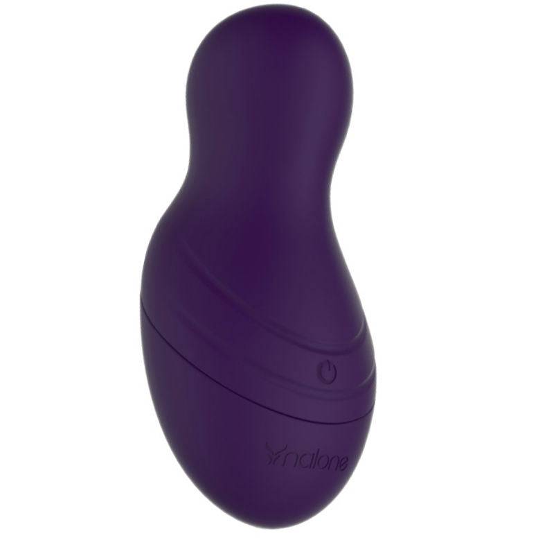 NALONE - GOGO ESTIMULADOR LILAC GEL SUAVE - Toys "n" Us