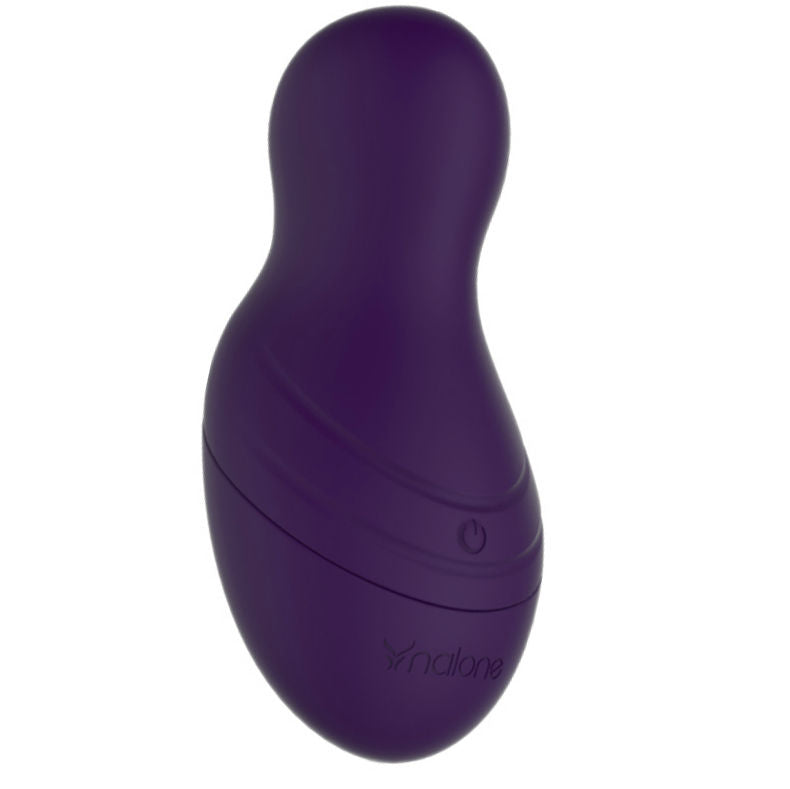 NALONE - GOGO STIMULATOR LILÁS SOFT GEL