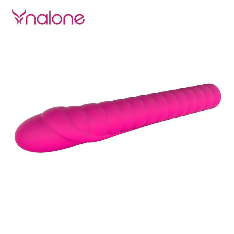 NALONE - DIXIE PODEROSO VIBRADOR ROSA - Toys "n" Us