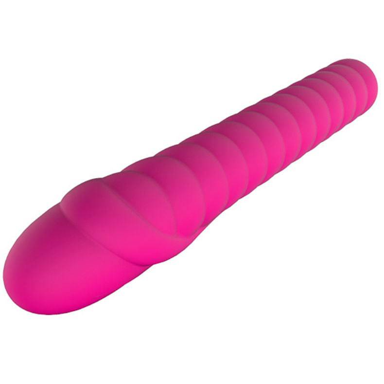 NALONE - DIXIE PODEROSO VIBRADOR ROSA - Toys "n" Us