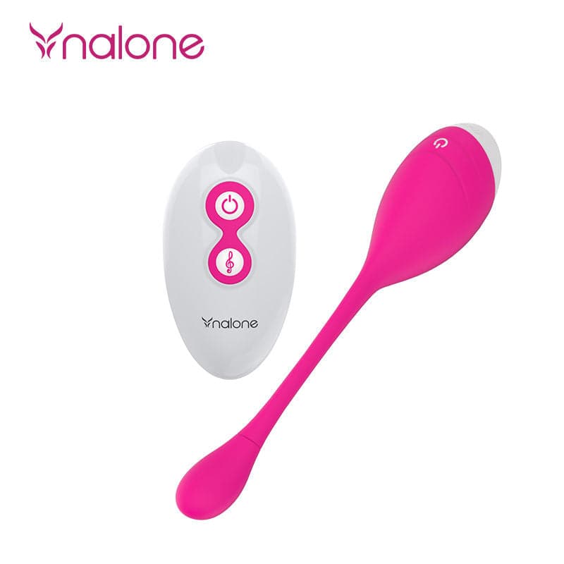 NALONE - SWEETIE CONTROLE REMOTO ROSA - Toys "n" Us