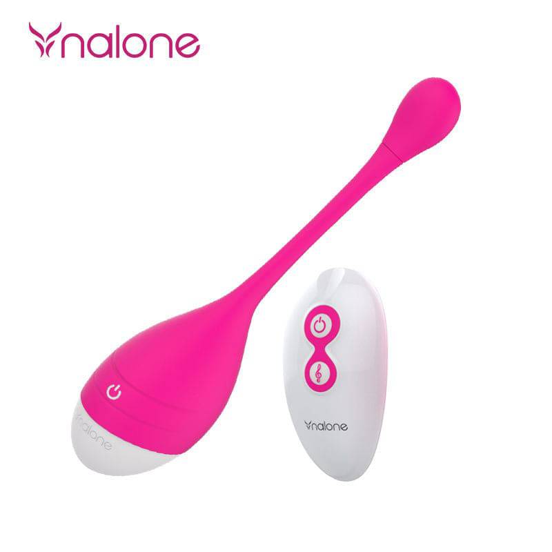 NALONE - SWEETIE CONTROLE REMOTO ROSA - Toys "n" Us