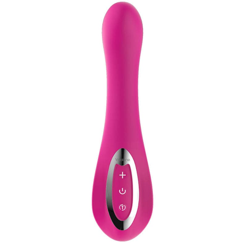 NALONE - VIBRADOR ROSA TOUCH SYSTEM - Toys "n" Us