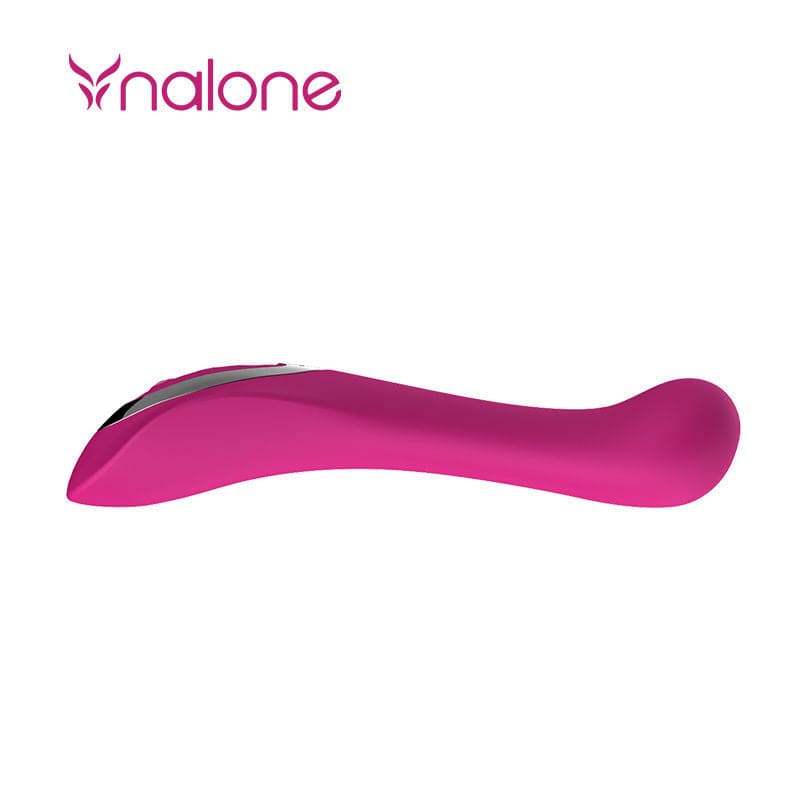 NALONE - VIBRADOR ROSA TOUCH SYSTEM - Toys "n" Us