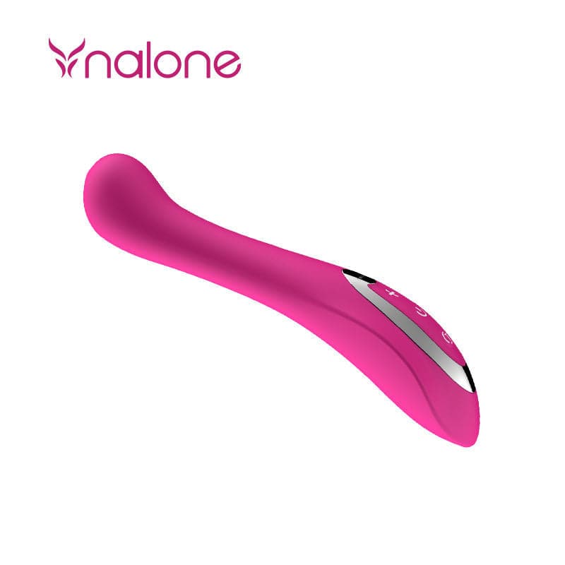 NALONE - VIBRADOR ROSA TOUCH SYSTEM - Toys "n" Us