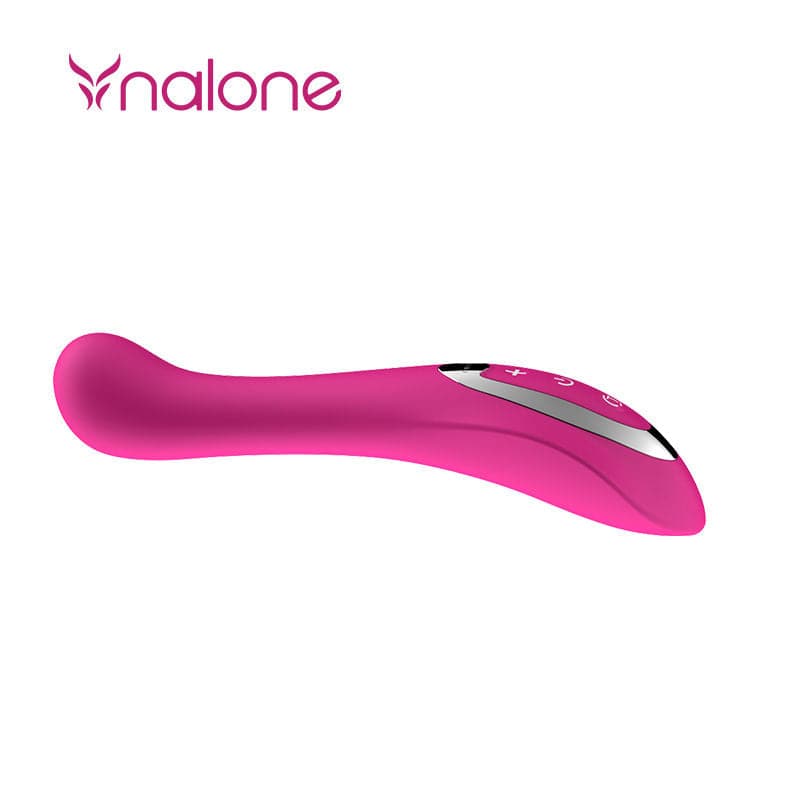 NALONE - VIBRADOR ROSA TOUCH SYSTEM - Toys "n" Us