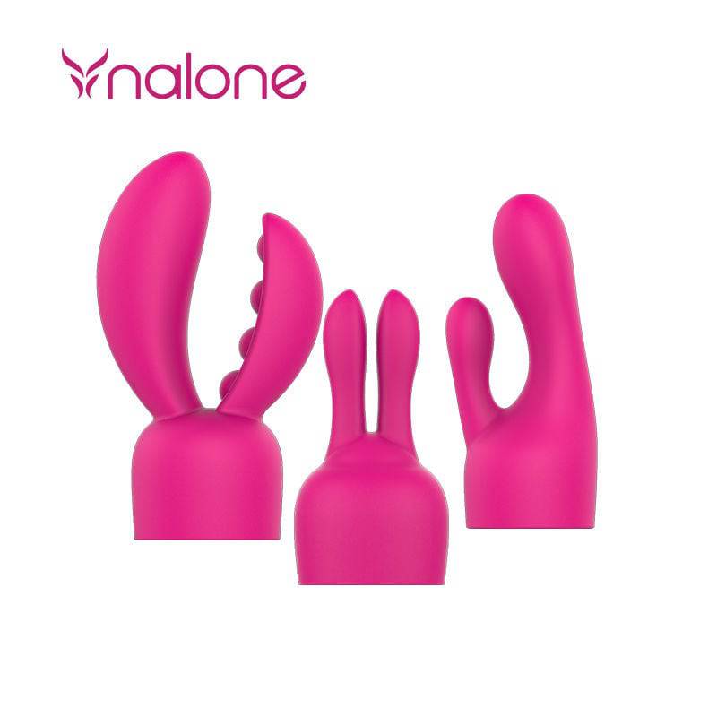 NALONE - CABEA ESTIMULANTE PEBBLE ELECTRO & ROCK - Toys "n" Us