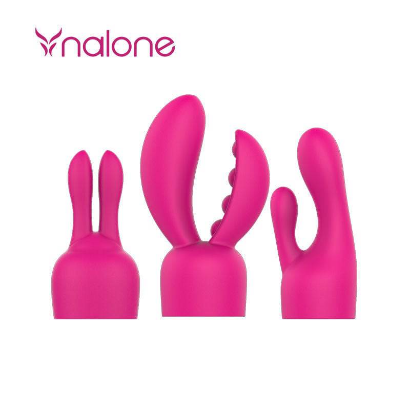 NALONE - CABEA ESTIMULANTE BUNNY ELECTRO & ROCK - Toys "n" Us