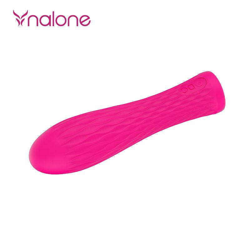 NALONE - IAN MINI VIBRADOR ROSA - Toys "n" Us