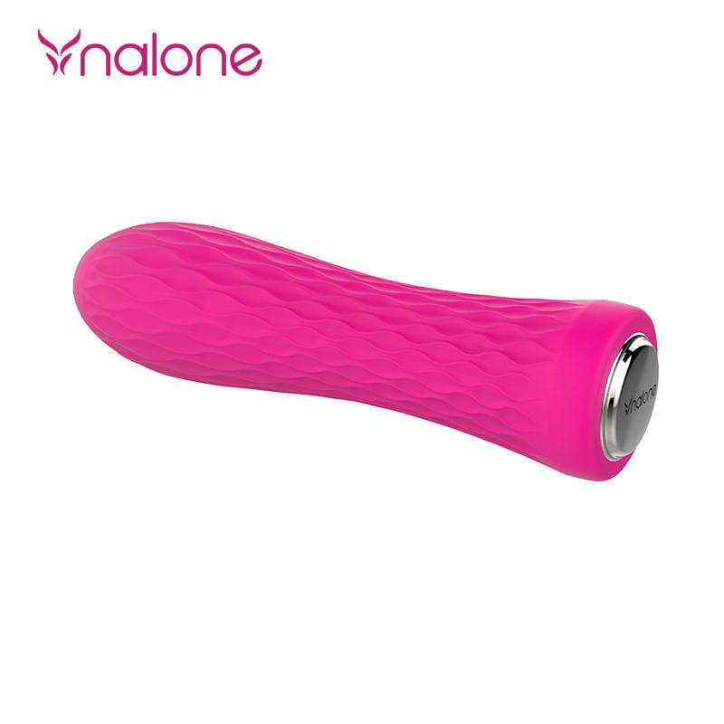 NALONE - IAN MINI VIBRADOR ROSA - Toys "n" Us