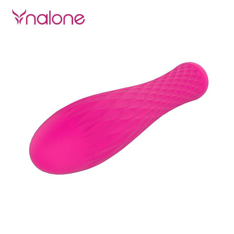 NALONE - IAN MINI VIBRADOR ROSA - Toys "n" Us