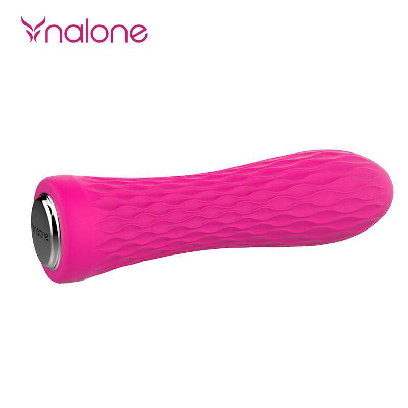 NALONE - IAN MINI VIBRADOR ROSA - Toys "n" Us