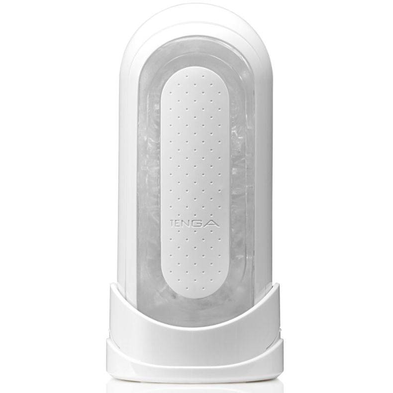TENGA - FLIP ZERO BRANCO PARA ELE - Toys "n" Us