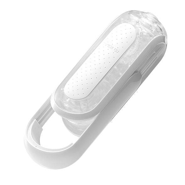 TENGA - FLIP ZERO BRANCO PARA ELE - Toys "n" Us