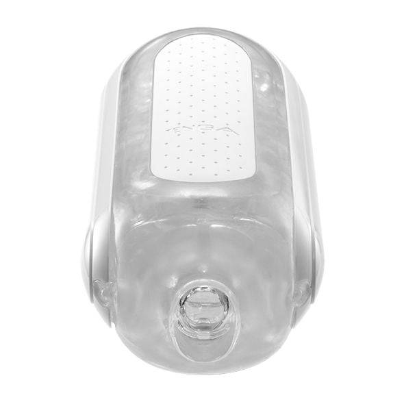 TENGA - FLIP ZERO BRANCO PARA ELE - Toys "n" Us