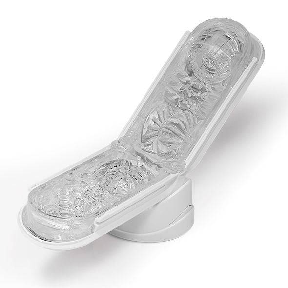 TENGA - FLIP ZERO BRANCO PARA ELE - Toys "n" Us