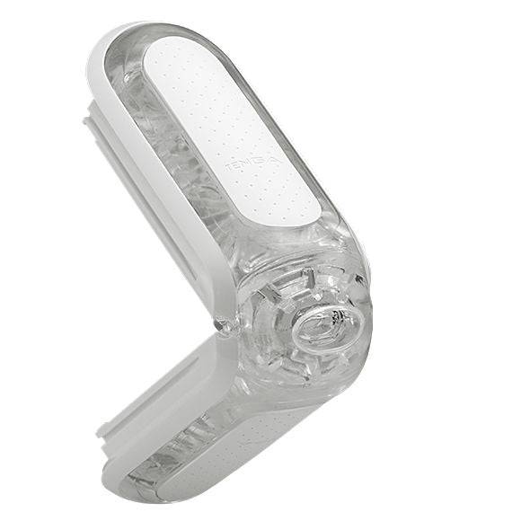 TENGA - FLIP ZERO BRANCO PARA ELE - Toys "n" Us