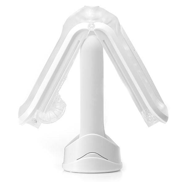 TENGA - FLIP ZERO BRANCO PARA ELE - Toys "n" Us