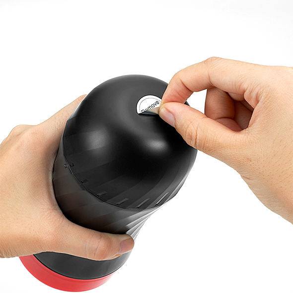 TENGA - AIR-TECH TWIST COPO DE VCUO REUTILIZVEL RIPPLE - Toys "n" Us