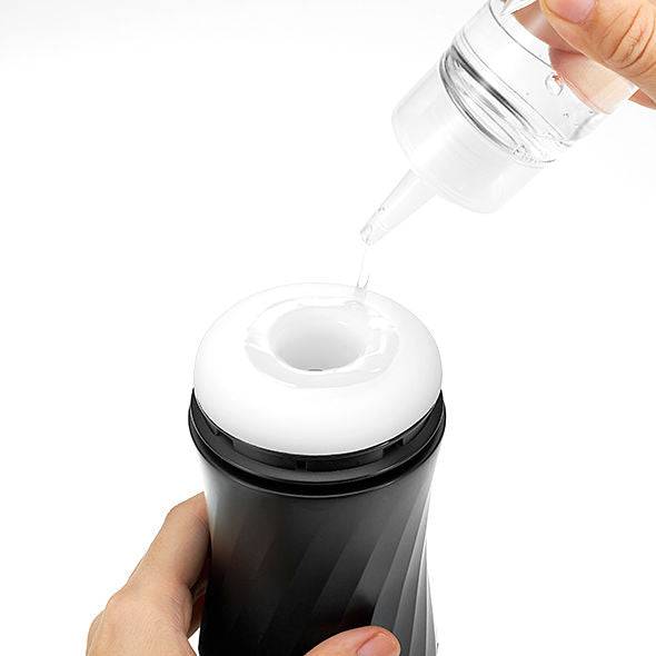 TENGA - AIR-TECH TWIST COPO DE VCUO REUTILIZVEL RIPPLE - Toys "n" Us