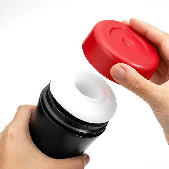 TENGA - AIR-TECH TWIST COPO DE VCUO REUTILIZVEL RIPPLE - Toys "n" Us